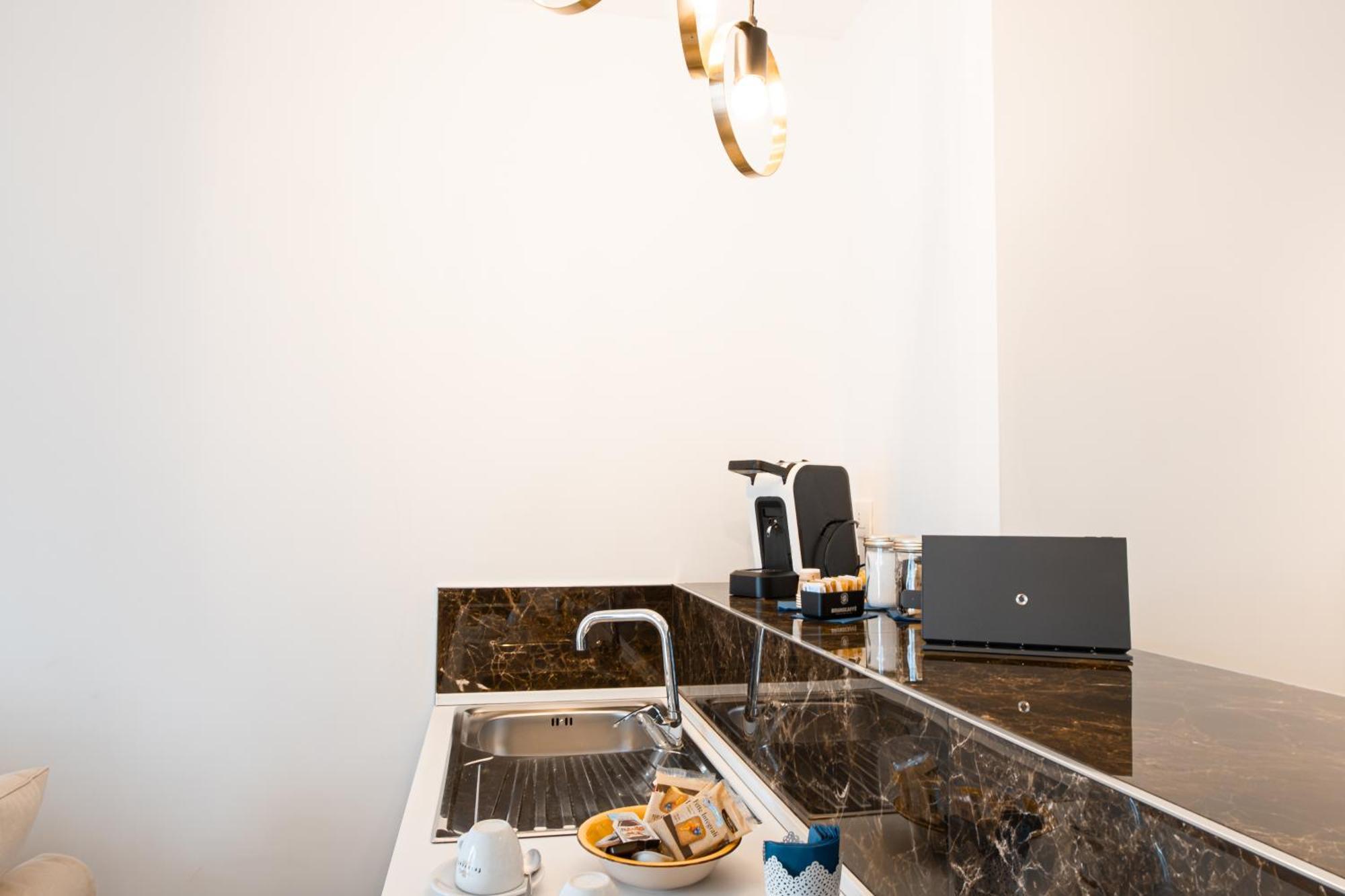 Frizzcafe Loft In Polignano A Mare Daire Dış mekan fotoğraf